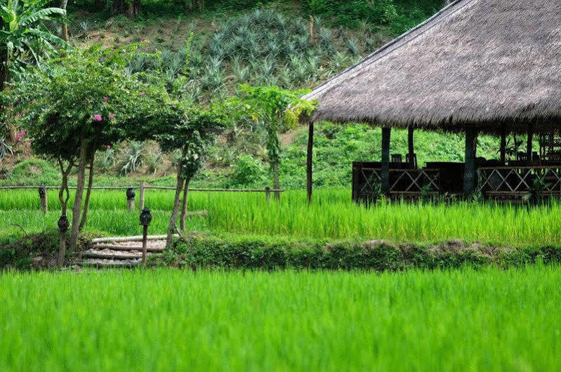 Kamu Lodge Pak Ou 외부 사진