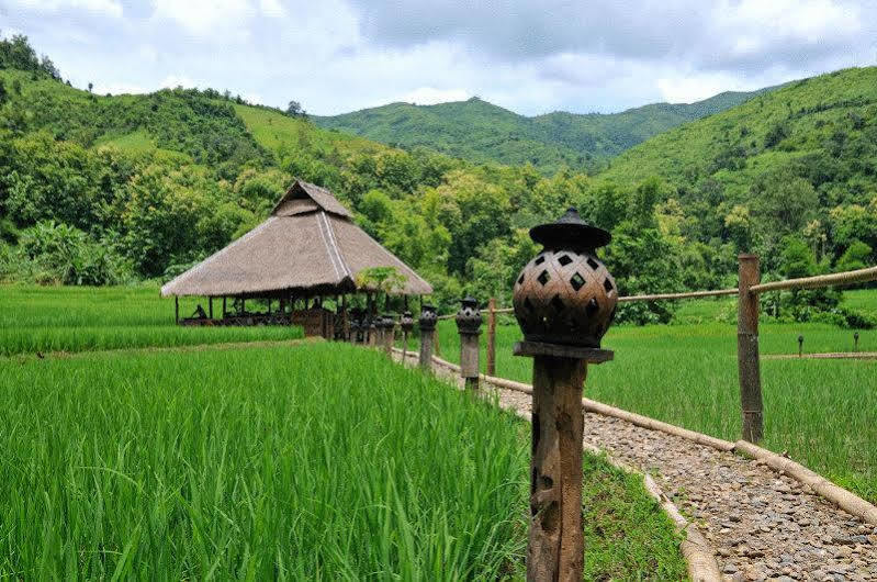 Kamu Lodge Pak Ou 외부 사진