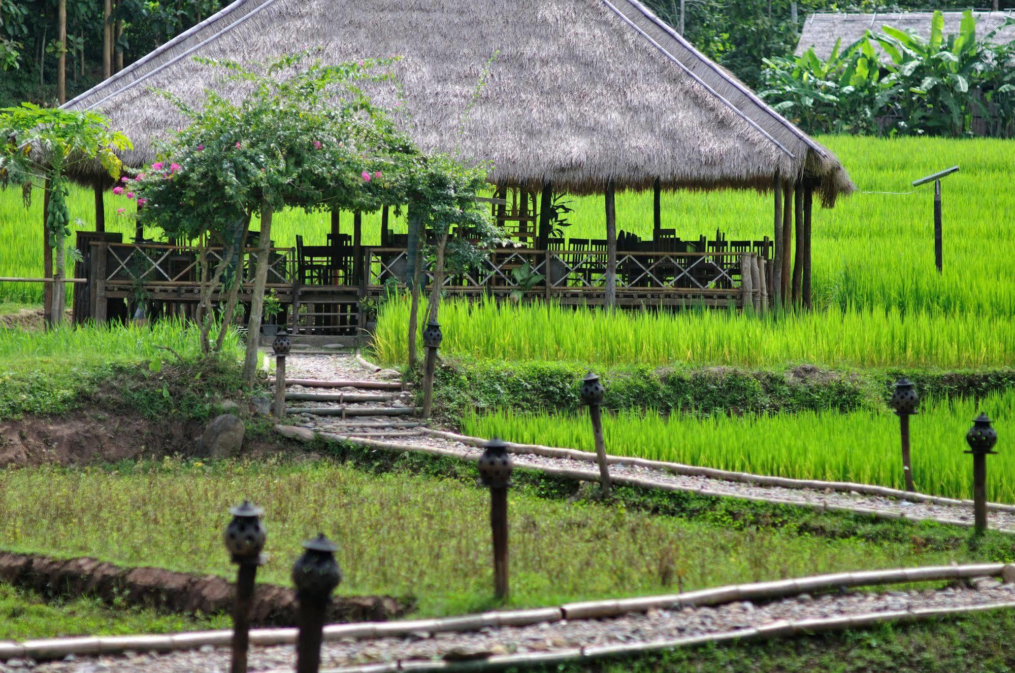 Kamu Lodge Pak Ou 외부 사진